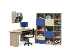 Детская Капитошка №14 Компасс