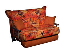 Диван аккордеон Астра Fiesta