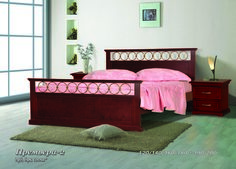 Кровать Премьера-2 Фокин