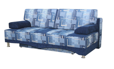 Диван еврокнижка Жанетта Mebelus