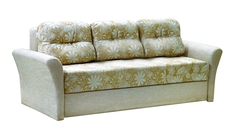 Диван еврокнижка Круз Фиеста Эко