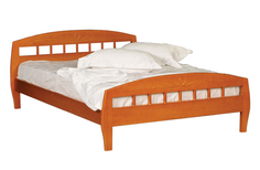 Кровать Стиль-2 Фокин