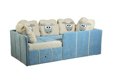 Детский диван Оливер Mebelus