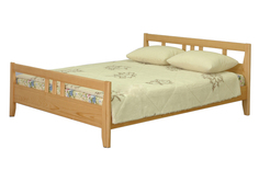 Деревянная кровать Маэстро-2 Фокин