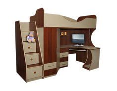 Детская Юлия-3 Грос