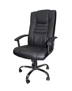 Кресло компьютерное HLC-0555 L ДИК