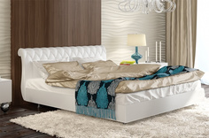 Интерьерная кровать Ясон Fiesta