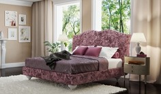 Интерьерная кровать Тимор Fiesta