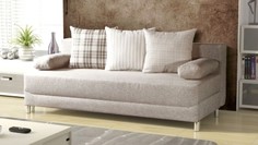 Диван еврокнижка Алекс-3 Фиеста Эко