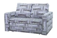 Выкатной диван Баттерфляй-120 Mebelus