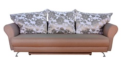 Диван еврокнижка Зевс Mebelus