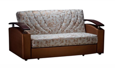 Диван аккордеон Протей Fiesta