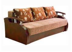 Диван еврокнижка Грация Фиеста Эко