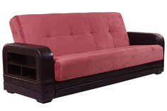 Диван книжка Глория Фокстрот