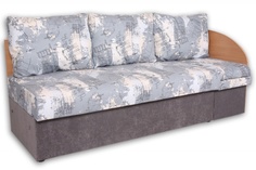 Кушетка Ода-2 MDV