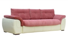 Диван еврокнижка Соренто Утин