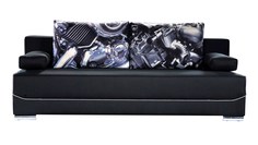 Диван еврокнижка Алекс-2 Фиеста Эко