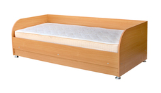 Кровать Дюна-2 Утин