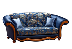 Диван аккордеон Мелос Fiesta