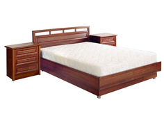 Кровать Эдем-5 БАРОНС ГРУПП