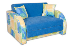Диван Блюз 3-3 MDV
