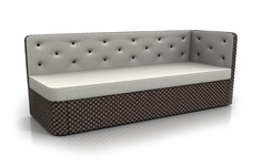 Кухонный диван Блиц Грос