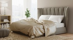 Интерьерная кровать Ананке Fiesta