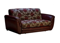 Диван аккордеон Леда Fiesta