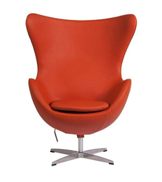 DG-HOME Кресло Egg Chair Premium