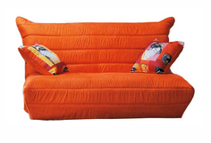 Диван аккордеон Кристалл Fiesta