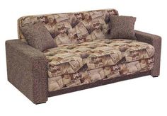 Диван Блюз 3-2 MDV