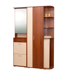 Модульная прихожая Марго-2 Грос