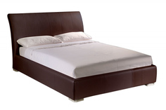 Интерьерная кровать Акация Fiesta