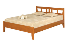 Деревянная кровать Маэстро-1 Фокин