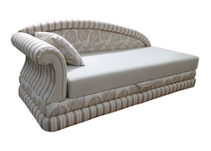 Кушетка Ирма 2 Фиеста Эко