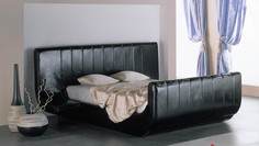 Интерьерная кровать Азалия-2 Fiesta