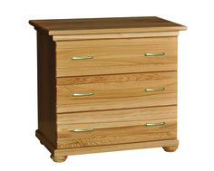 Комод №2 (3 ящика) Фокин