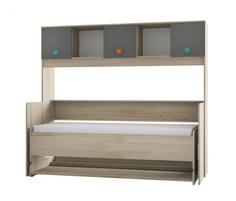 Кровать-трансформер Доминика 465 Mobi