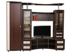 Стенка Солярис-2 Грос