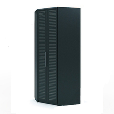 Шкаф угловой переходной Флоренция ДИК