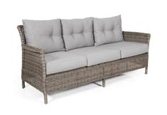 Плетеный диван Holland Brafab