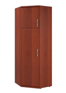 Шкаф угловой №12 серия МК 30 Корвет