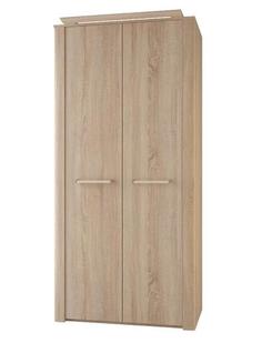 Шкаф №2 (серия МК 44) Корвет