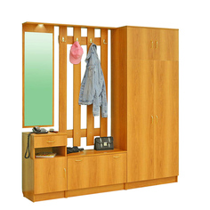 Прихожая Машенька-17 БАРОНС ГРУПП