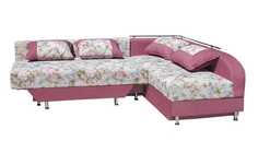 Угловая тахта Бали КиС Мебель