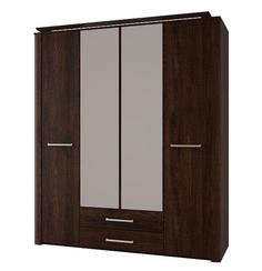 Шкаф №4 (серия МК 44) Корвет