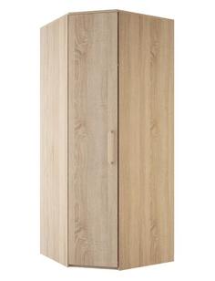 Шкаф угловой №12 (серия МК 44) Корвет