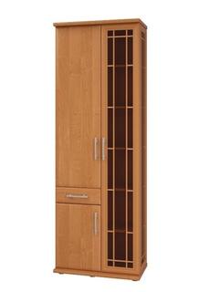 Шкаф МНФ-2 №6 (серия МК 30) Корвет