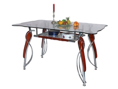 Стол обеденный А 2067 ДИК