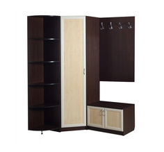 Прихожая Леон Фиеста Эко